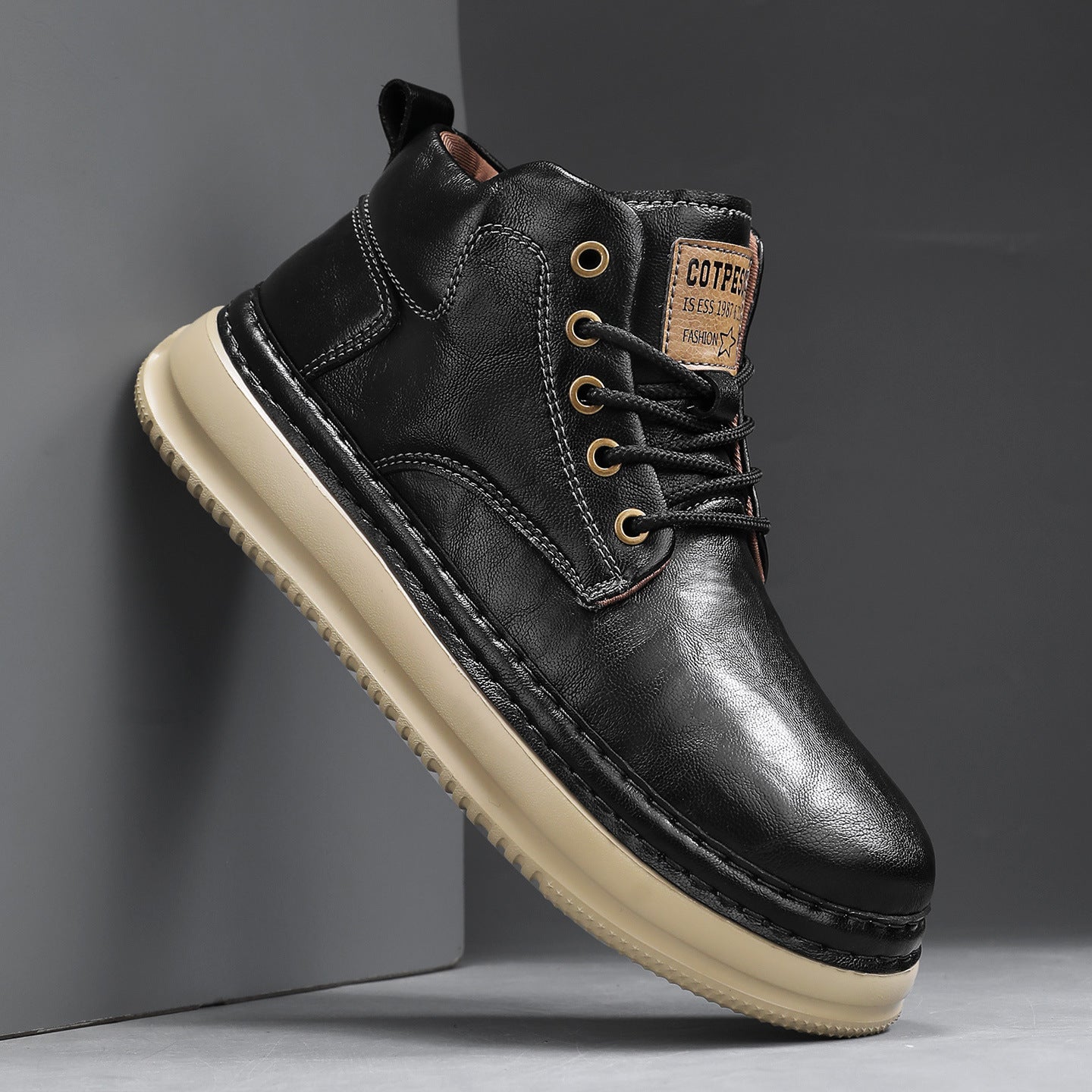 Men's Shoes