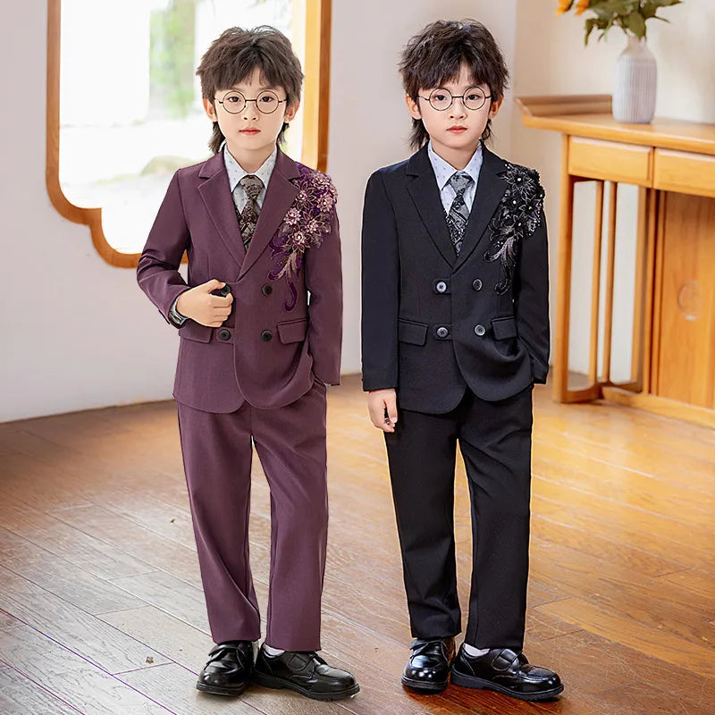 Boy's