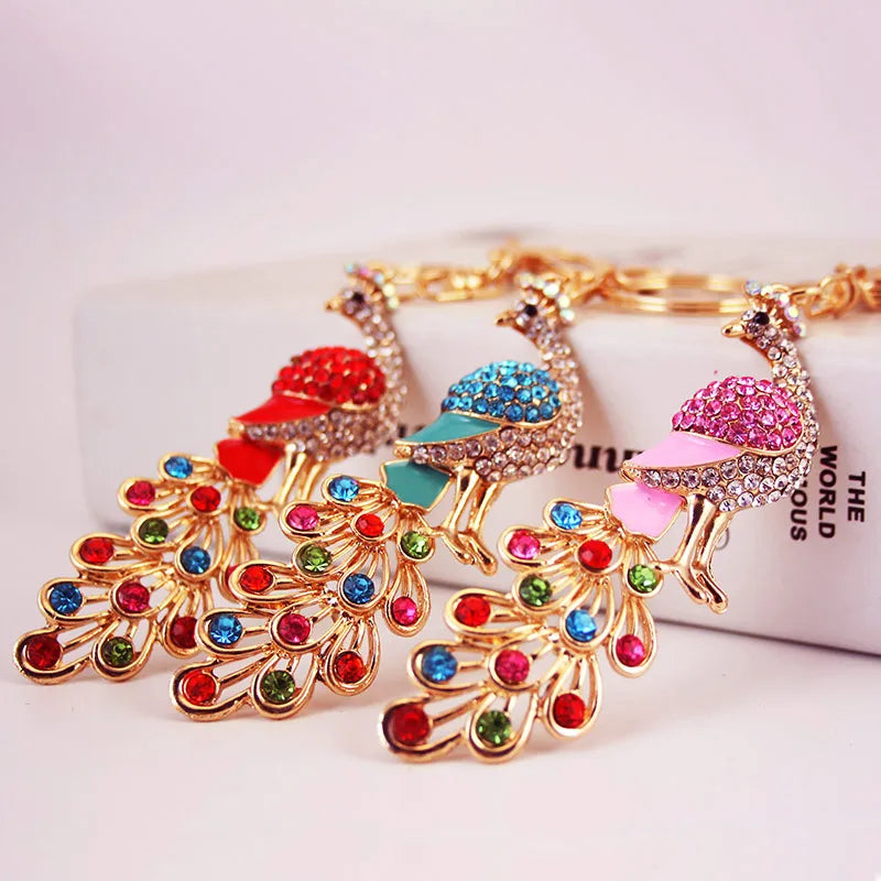 Keychains