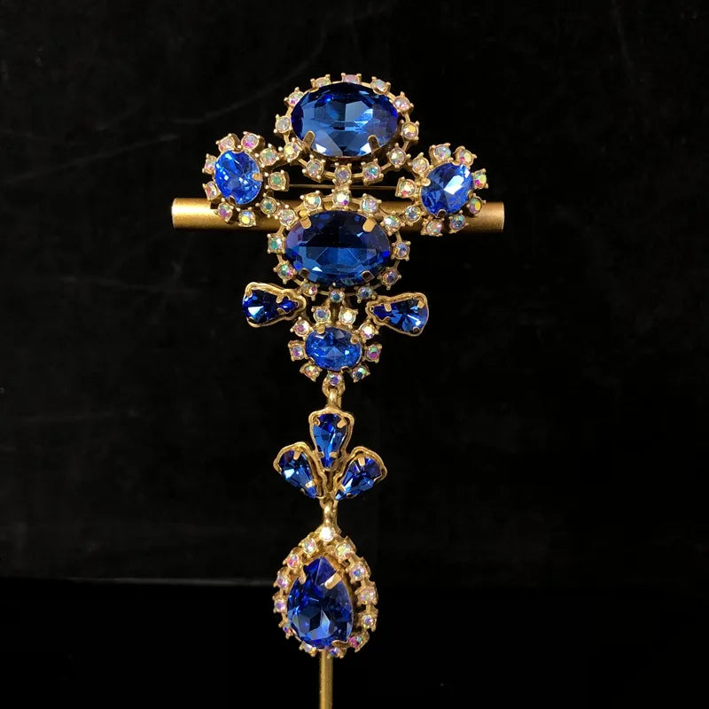 Brooches