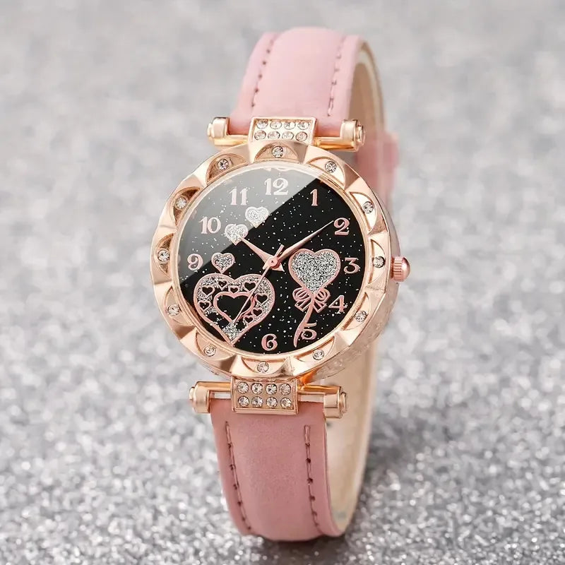Watches