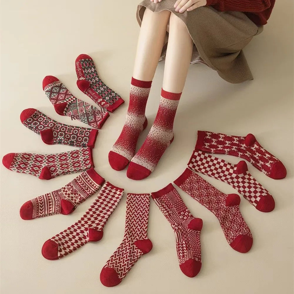 Socks