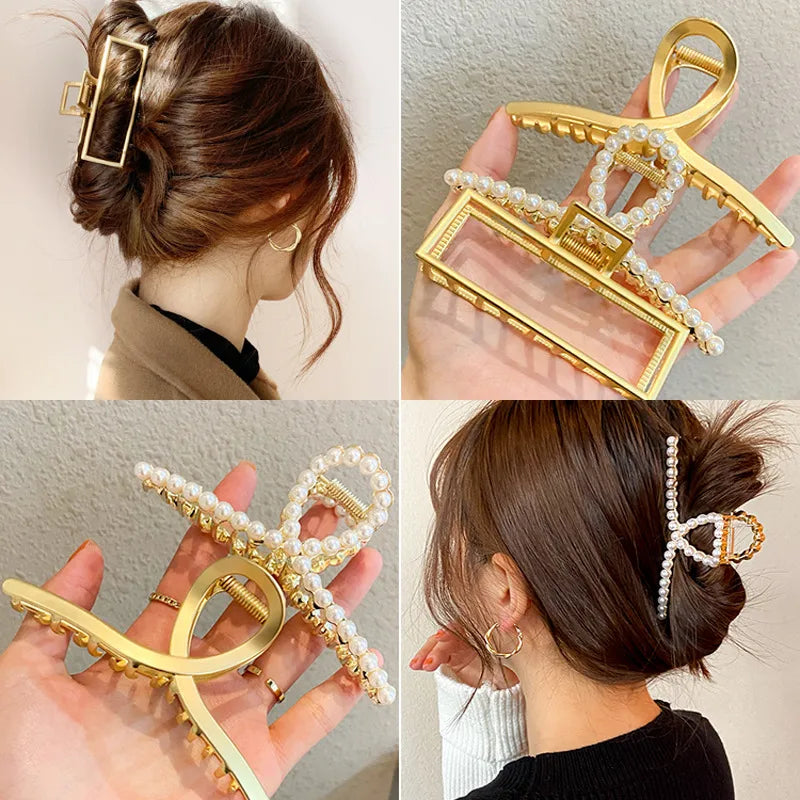 Hair Accessories