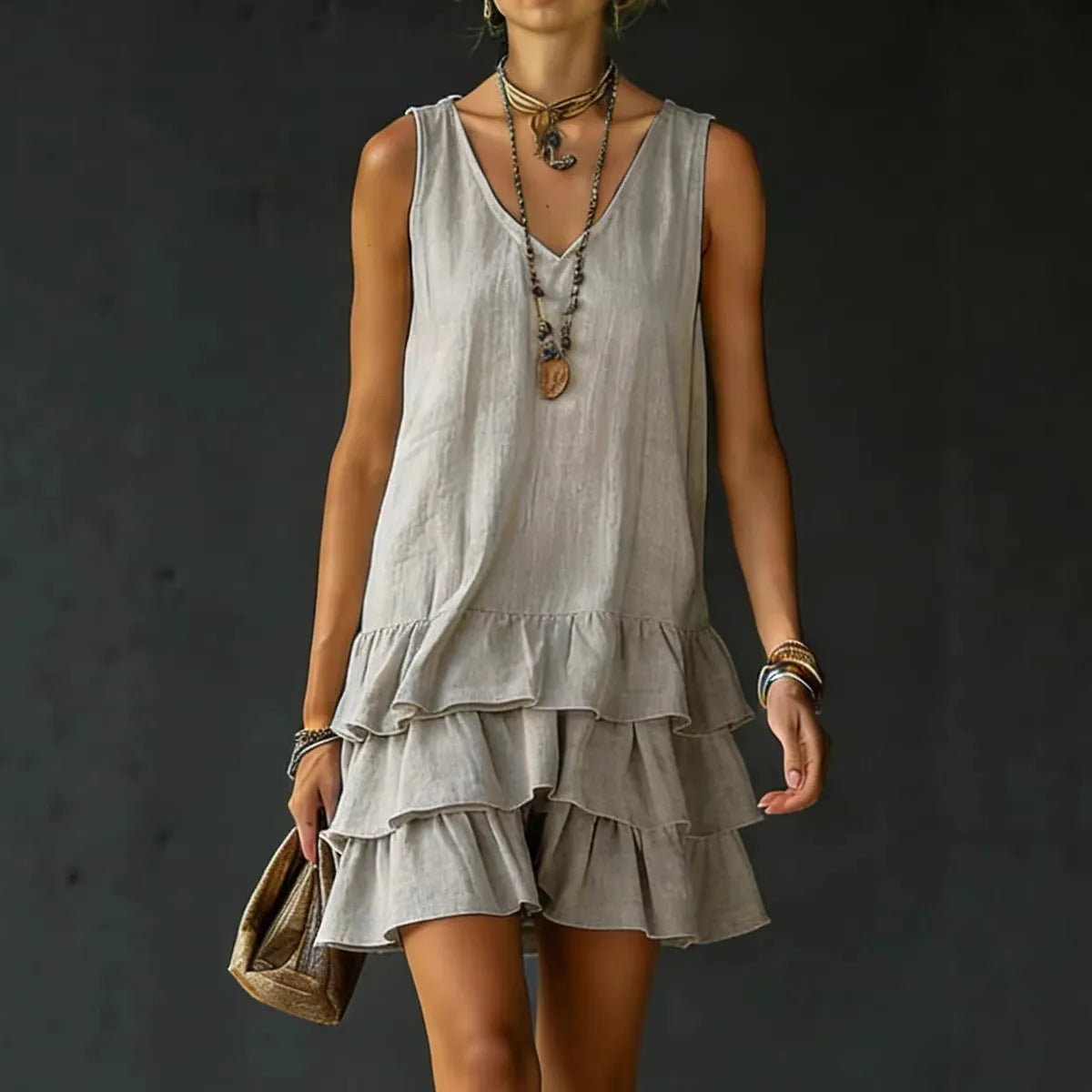 Short Dresses
