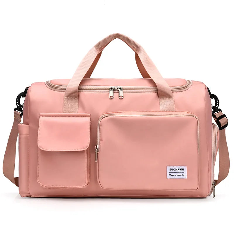 Travel Bags