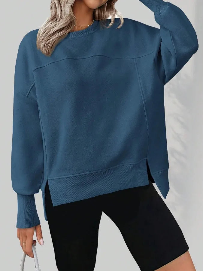 Hoodies & Sweatshirts