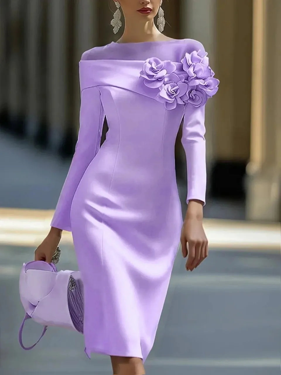 Party & Event Dresses