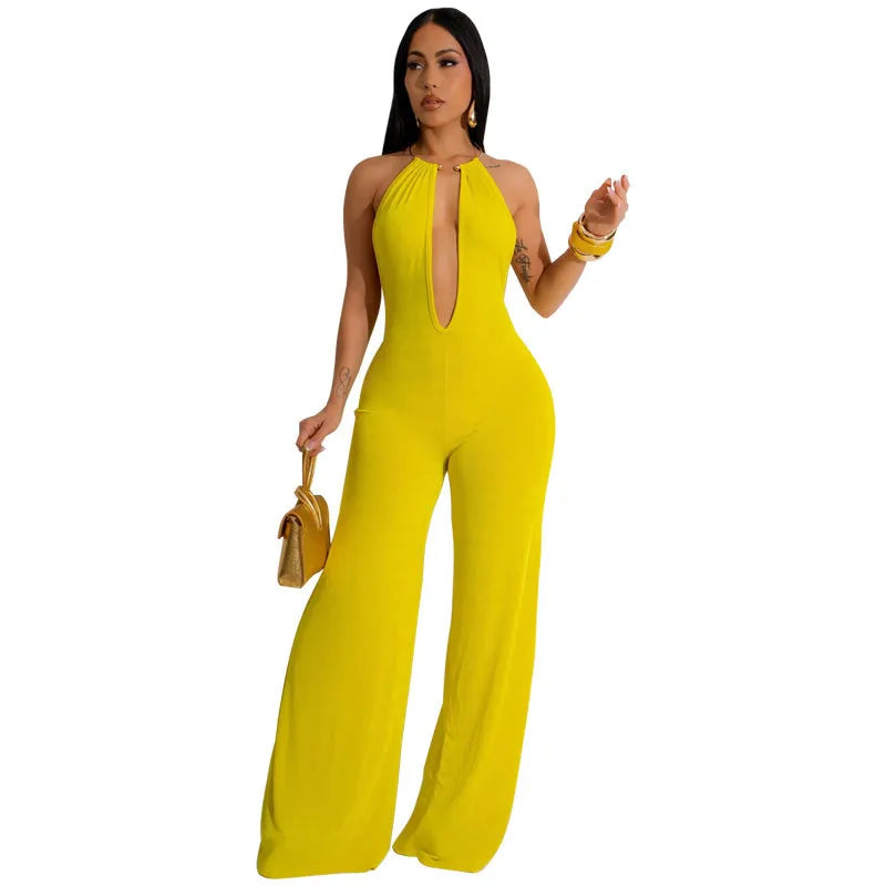 Jumpsuits