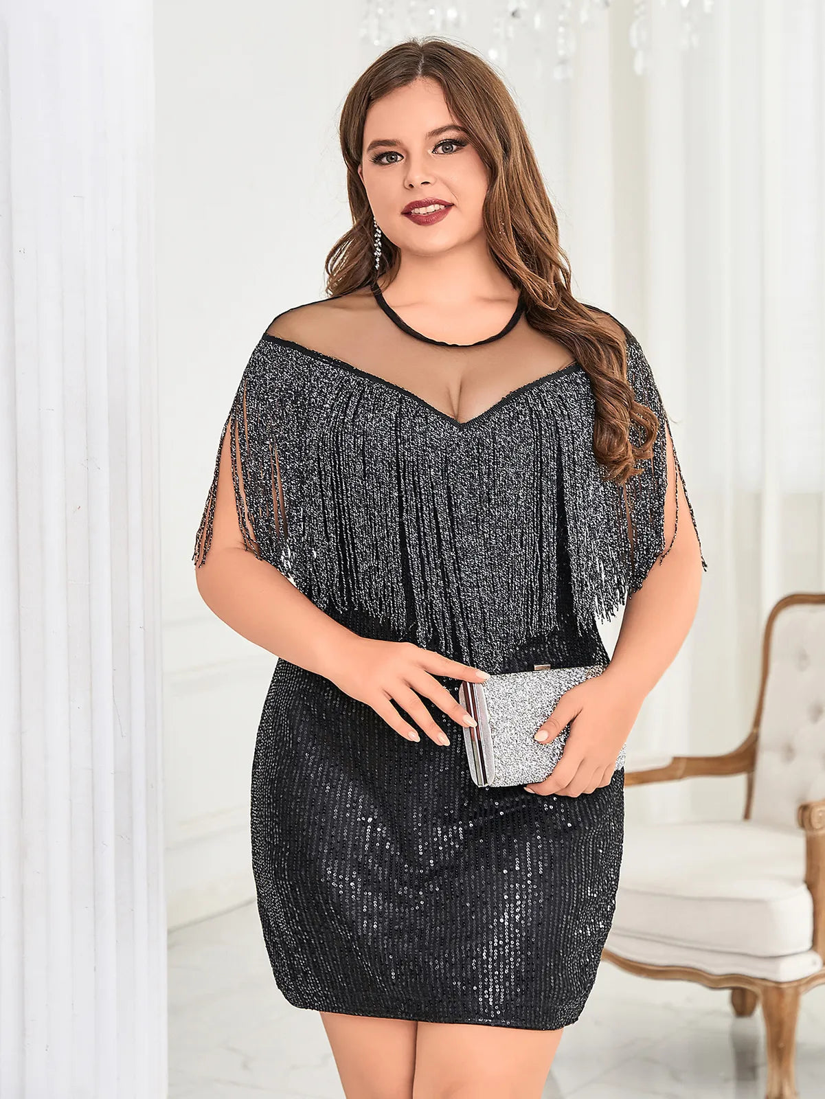 Plus Size Dresses