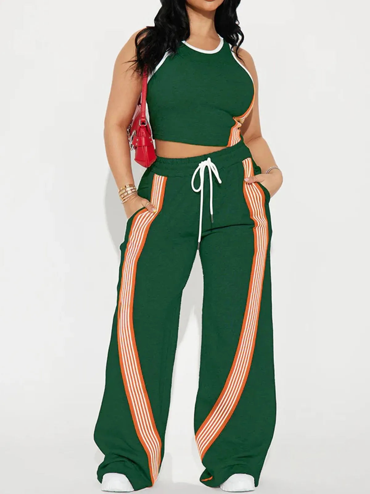 Pants Sets