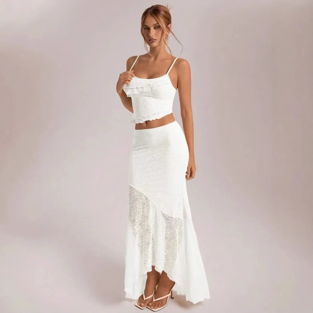 Skirt Sets