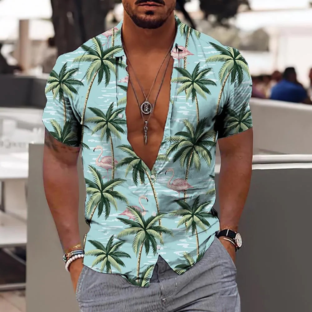 Men's Tops