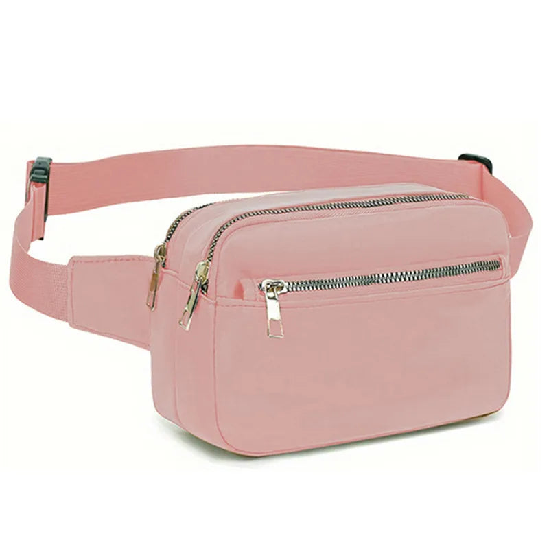 Waist Bags