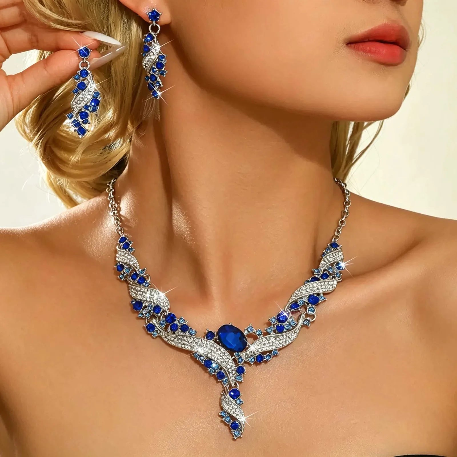 Fashion Jewelry