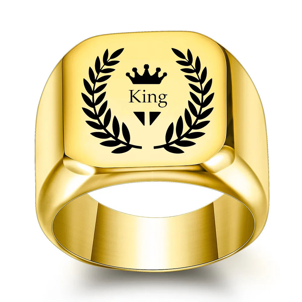 Men's Jewelry