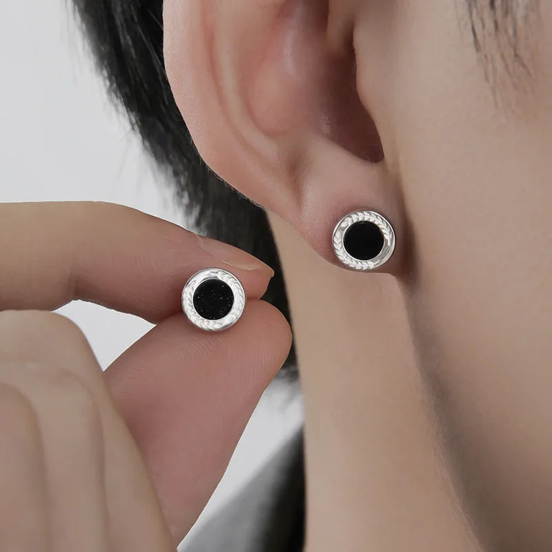 Men's Earrings