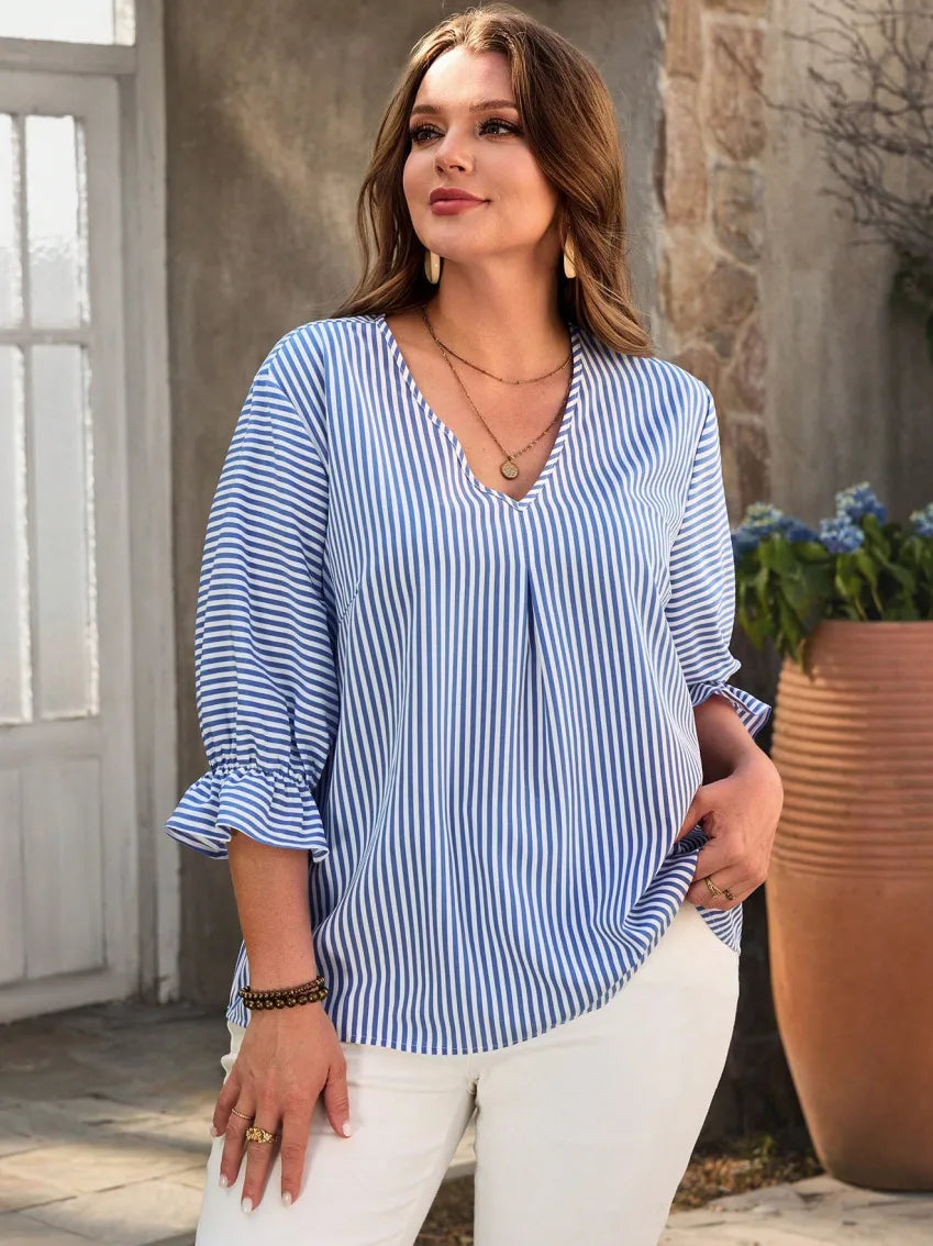 Plus Size Tops