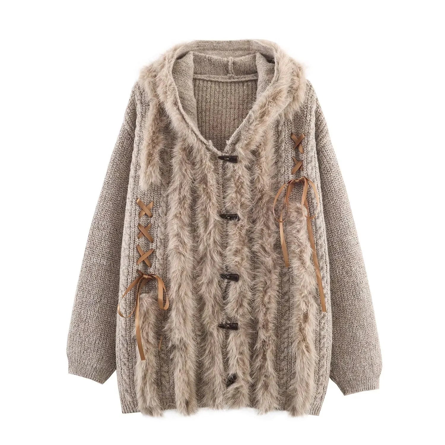 Sweaters & Cardigans