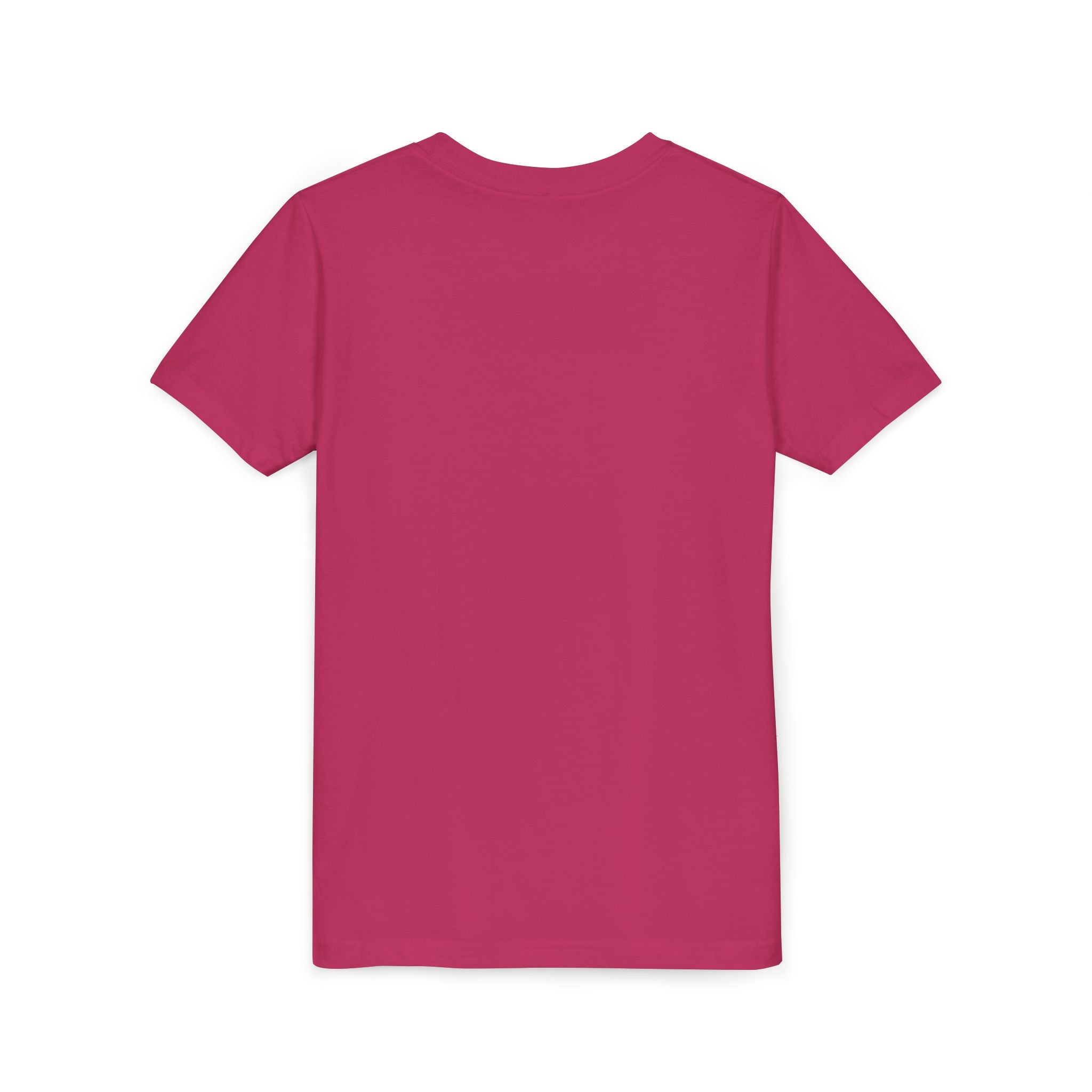 Never Settle Eagle Tee | Youth T-Shirt, Mountain Adventure Graphic