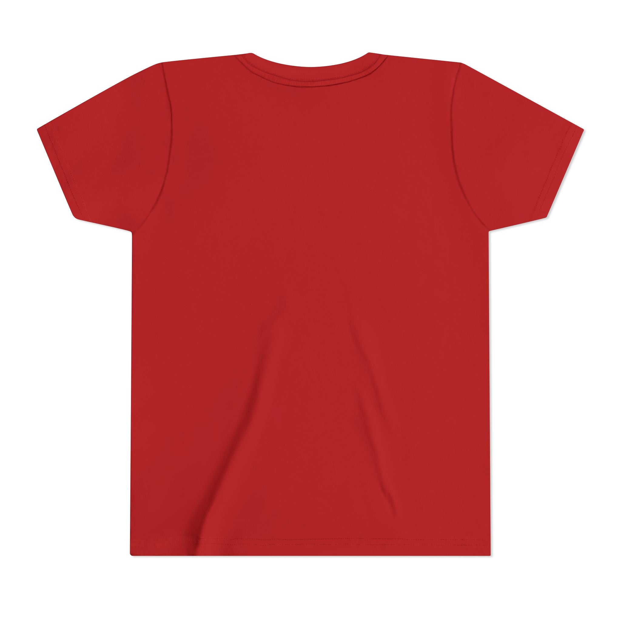 Never Settle Eagle Tee | Youth T-Shirt, Mountain Adventure Graphic