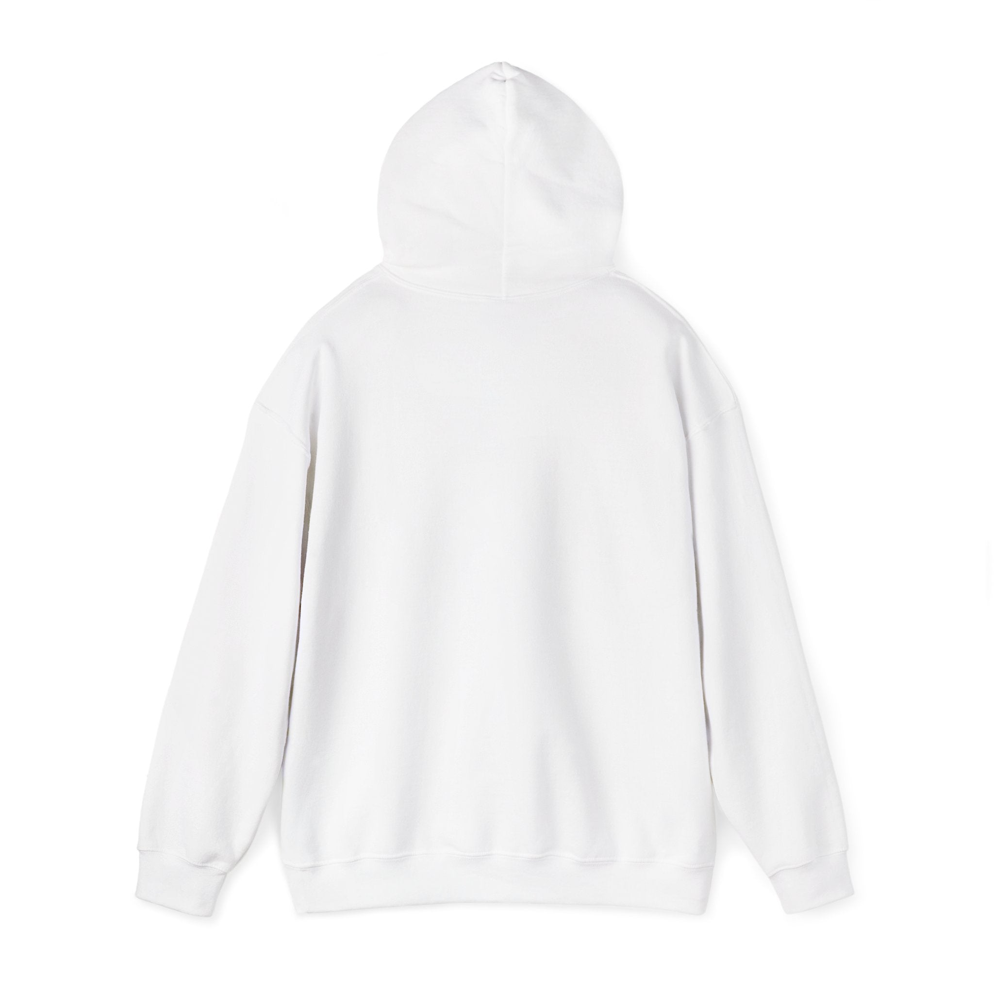 Relentless Bull Graphic Hoodie | Charging Bull Illustration