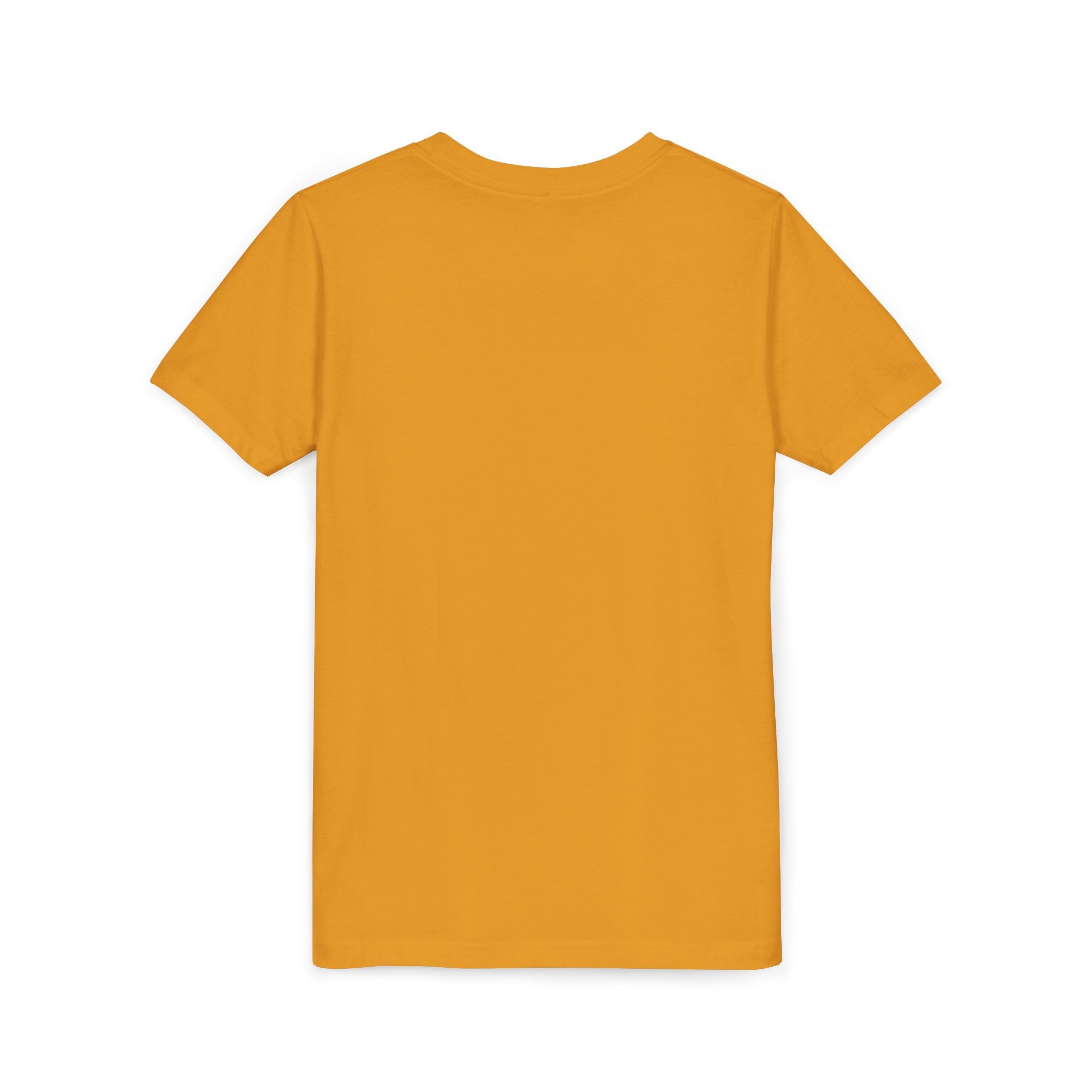 Grace Dove Emblem Youth Tee | Inspirational dove wreath design