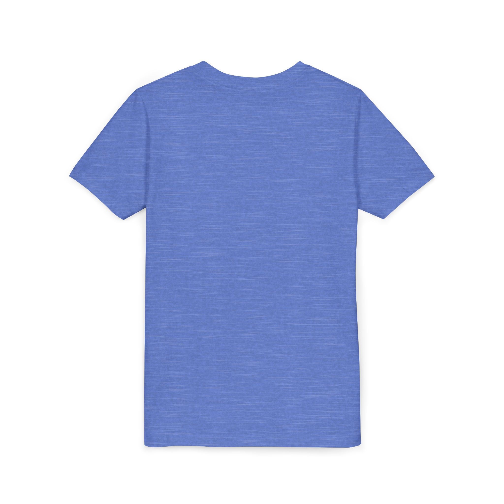 Never Settle Eagle Tee | Youth T-Shirt, Mountain Adventure Graphic