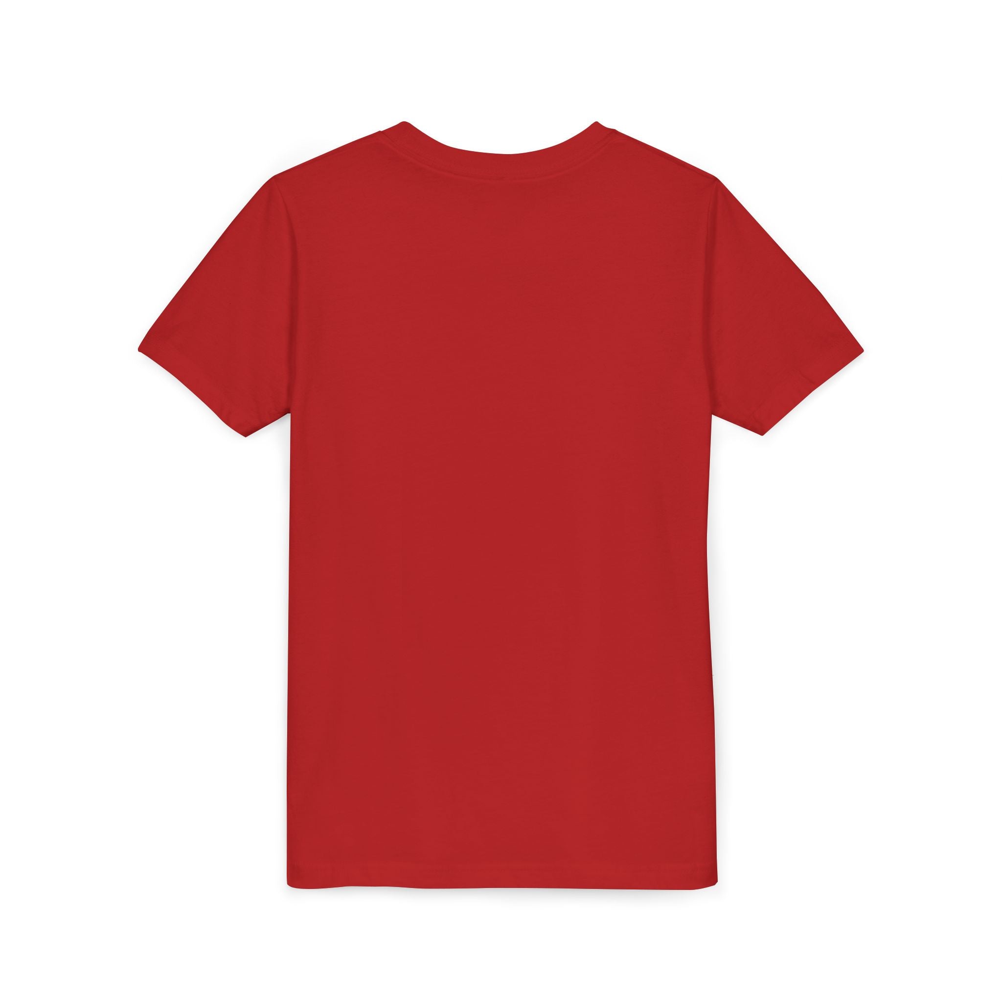 Never Settle Eagle Tee | Youth T-Shirt, Mountain Adventure Graphic