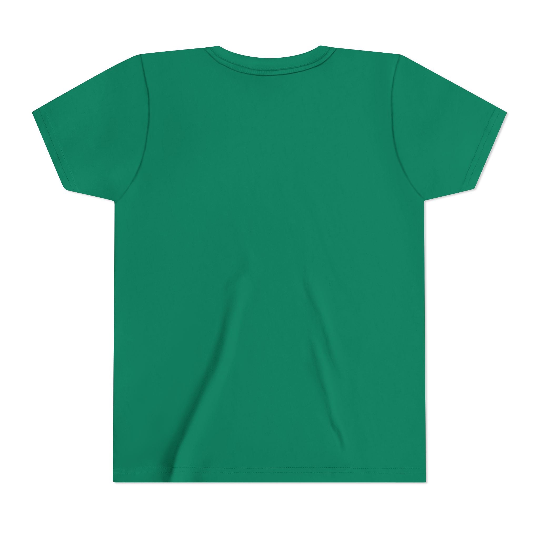 Never Settle Eagle Tee | Youth T-Shirt, Mountain Adventure Graphic