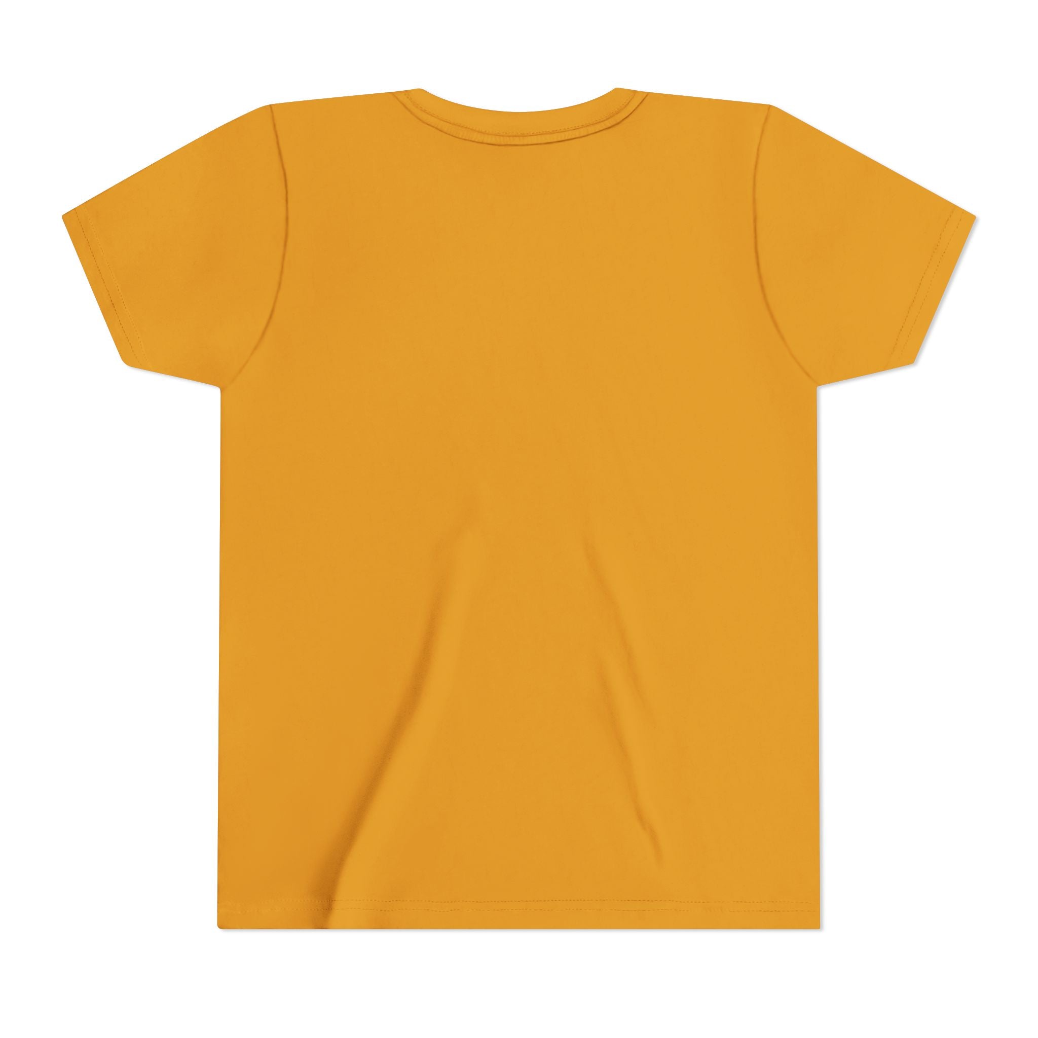 Never Settle Eagle Tee | Youth T-Shirt, Mountain Adventure Graphic