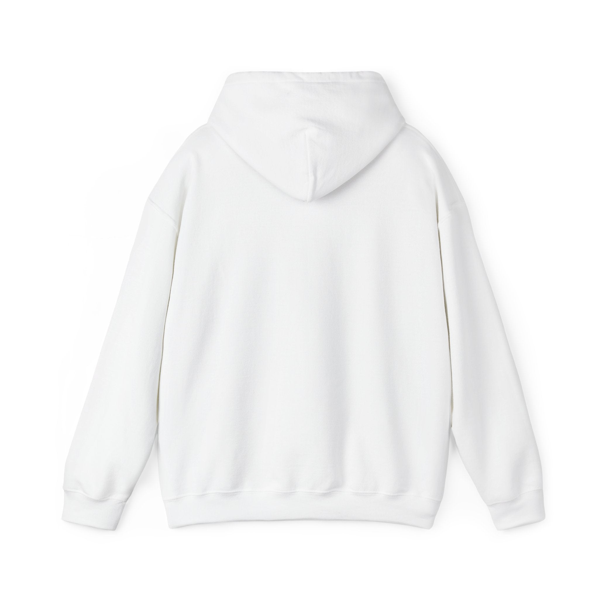 Relentless Bull Graphic Hoodie | Charging Bull Illustration