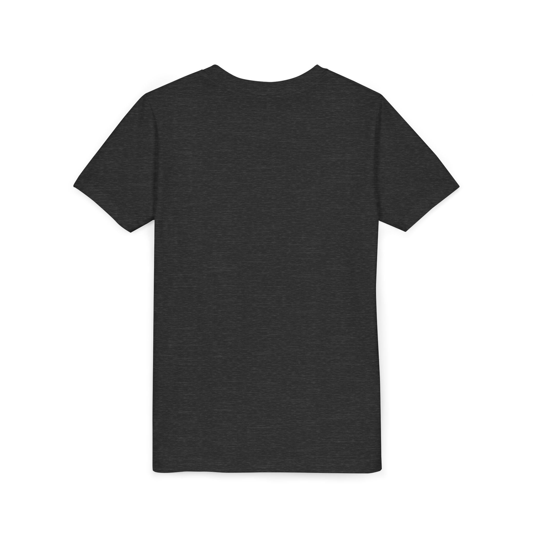 Never Settle Eagle Tee | Youth T-Shirt, Mountain Adventure Graphic