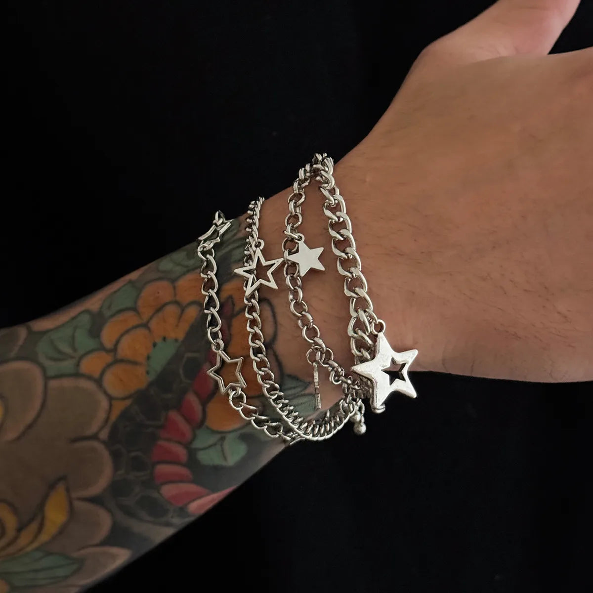 Bracelets pour homme